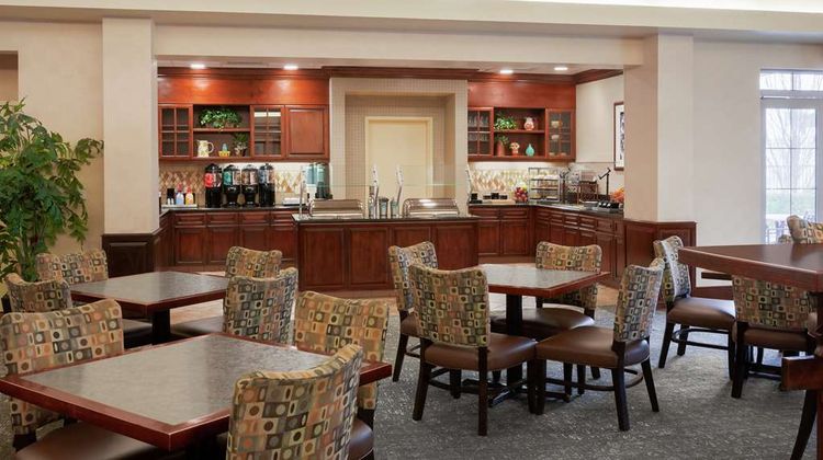 Homewood Suites Sacramento Arpt Natomas Restaurant