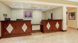 Homewood Suites Sacramento Arpt Natomas Lobby