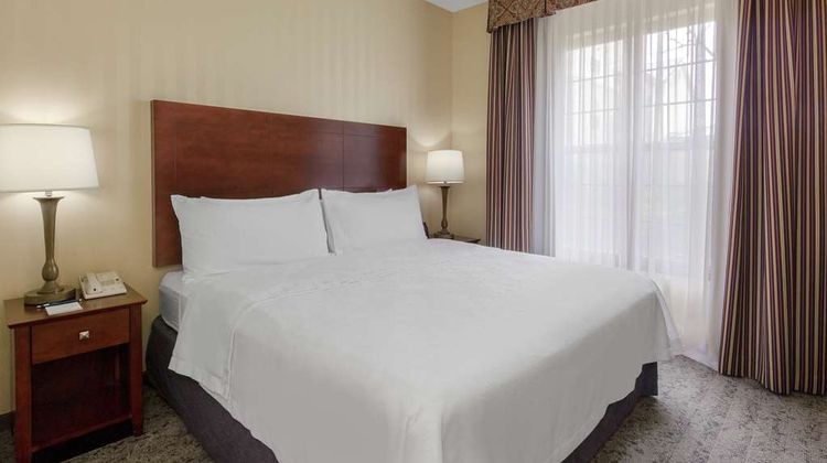 Homewood Suites Sacramento Arpt Natomas Room