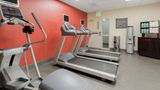 Homewood Suites Sacramento Arpt Natomas Health