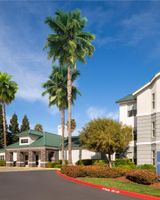 Homewood Suites Sacramento Arpt Natomas