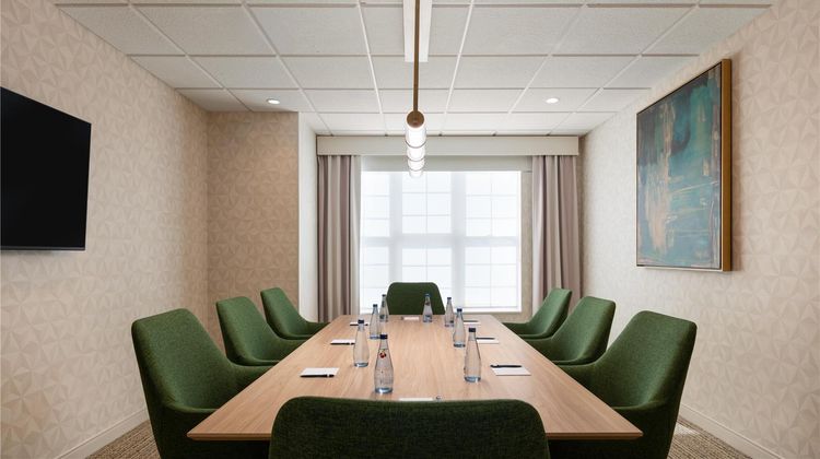 Homewood Suites Sacramento Arpt Natomas Meeting