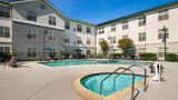 Homewood Suites Sacramento Arpt Natomas Recreation