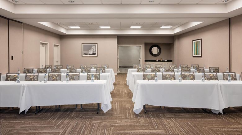 <b>Homewood Suites Sacramento Arpt Natomas Meeting</b>. Images powered by <a href="https://iceportal.shijigroup.com/" title="IcePortal" target="_blank">IcePortal</a>.