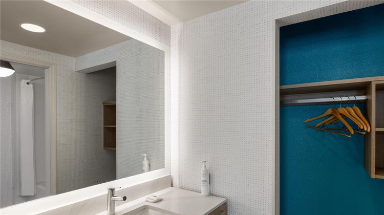 Homewood Suites Sacramento Arpt Natomas Room