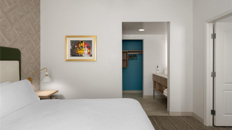 Homewood Suites Sacramento Arpt Natomas Room