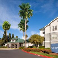 Homewood Suites Sacramento Arpt Natomas