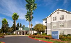 Homewood Suites Sacramento Arpt Natomas