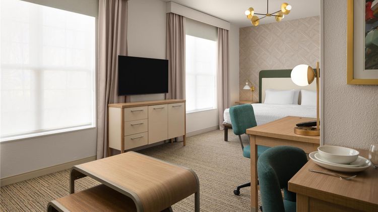 Homewood Suites Sacramento Arpt Natomas Other