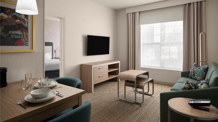 Homewood Suites Sacramento Arpt Natomas Other