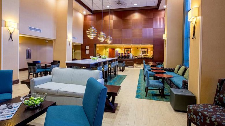 <b>Hampton Inn & Suites Elk Grove Restaurant</b>. Images powered by <a href="https://iceportal.shijigroup.com/" title="IcePortal" target="_blank">IcePortal</a>.