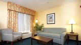 Hampton Inn & Suites Elk Grove Room