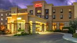 Hampton Inn & Suites Elk Grove Exterior