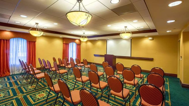 Hampton Inn & Suites Elk Grove Meeting