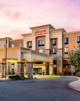 Hampton Inn & Suites Elk Grove