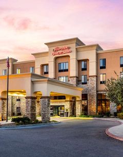 Hampton Inn & Suites Elk Grove