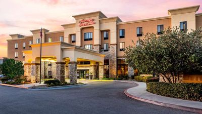 Hampton Inn & Suites Elk Grove