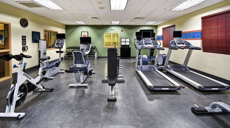 <b>Hampton Inn & Suites Folsom Health</b>. Images powered by <a href="https://iceportal.shijigroup.com/" title="IcePortal" target="_blank">IcePortal</a>.