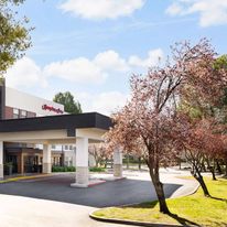 Hampton Inn Rancho Cordova