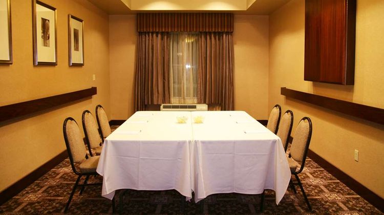 Hampton Inn & Suites Sacramento Airport Meeting