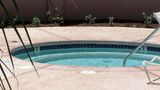 Hampton Inn & Suites Sacramento Airport Pool
