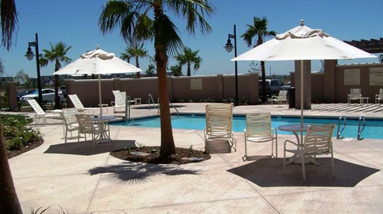 <b>Hampton Inn & Suites Sacramento Airport Pool</b>. Images powered by <a href="https://iceportal.shijigroup.com/" title="IcePortal" target="_blank">IcePortal</a>.