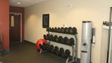 Hampton Inn & Suites Sacramento Airport Health