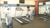 Hampton Inn & Suites Sacramento Airport Health