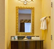 Hampton Inn & Suites Sacramento Airport Room