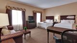 Hampton Inn & Suites Sacramento Airport Room