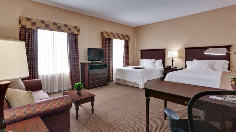 <b>Hampton Inn & Suites Sacramento Airport Room</b>. Images powered by <a href="https://iceportal.shijigroup.com/" title="IcePortal" target="_blank">IcePortal</a>.