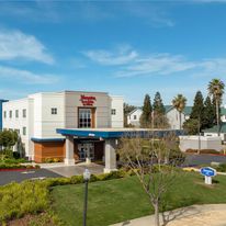 Hampton Inn & Suites Sacramento Airport