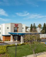 Hampton Inn & Suites Sacramento Airport