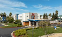 Hampton Inn & Suites Sacramento Airport