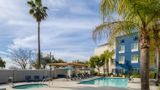 Hampton Inn & Suites Sacramento Airport Pool