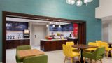 Hampton Inn & Suites Sacramento Airport Restaurant