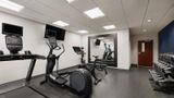 Hampton Inn & Suites Sacramento Airport Health