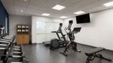 Hampton Inn & Suites Sacramento Airport Health