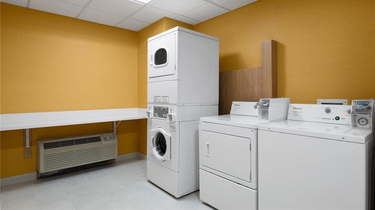 Hampton Inn & Suites Sacramento Airport Other