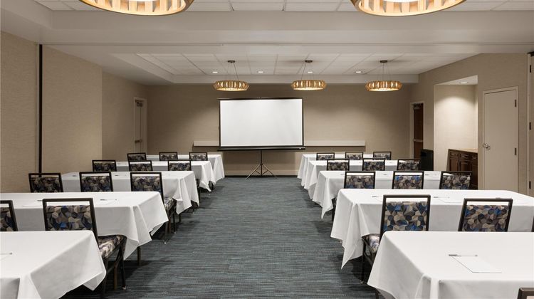 Hampton Inn & Suites Sacramento Airport Meeting