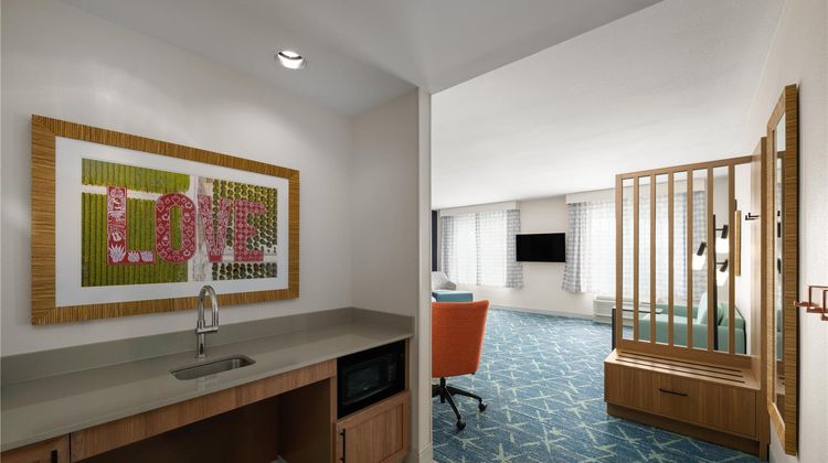 Hampton Inn & Suites Sacramento Airport Other