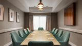 Hampton Inn & Suites Sacramento Airport Meeting
