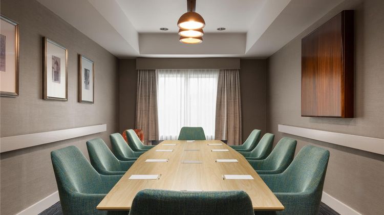 Hampton Inn & Suites Sacramento Airport Meeting