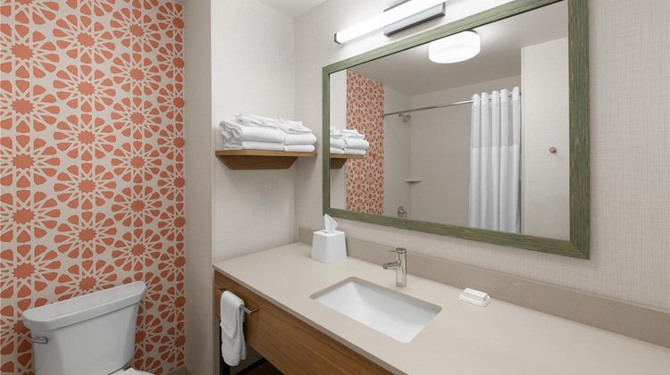 Hampton Inn & Suites Sacramento Airport Room