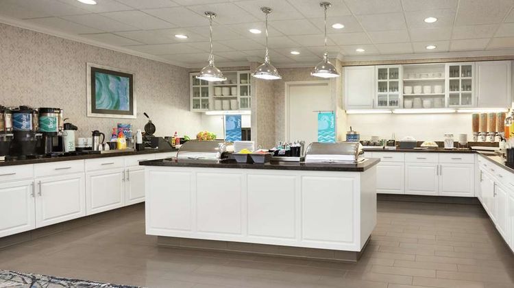 Homewood Suites by Hilton Sacramento Restaurant