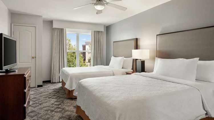 Homewood Suites by Hilton Sacramento Room