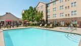 Homewood Suites by Hilton Sacramento Pool