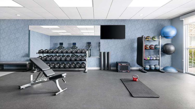 Homewood Suites by Hilton Sacramento Health