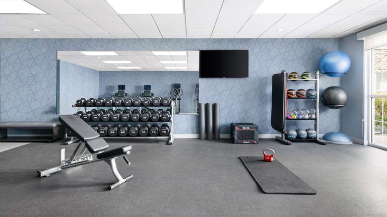 <b>Homewood Suites by Hilton Sacramento Health</b>. Images powered by <a href="https://iceportal.shijigroup.com/" title="IcePortal" target="_blank">IcePortal</a>.