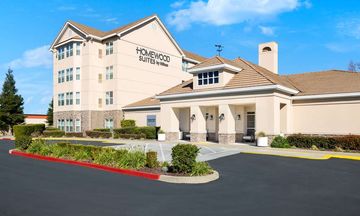 Homewood Suites by Hilton Sacramento